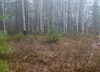 Продаю земельный участок, 10 сот., деревня Парчег