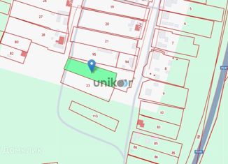 Продам земельный участок, 30 сот., деревня Татарское Макулово, Заовражная улица