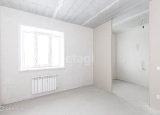 Продаю однокомнатную квартиру, 22.7 м2, Новосибирск, метро Студенческая, Рубежная улица, 68