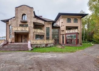 Продам дом, 1562 м2, поселок Мещерино, Лесная улица