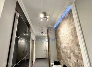 Продажа 3-ком. квартиры, 75.8 м2, посёлок Коммунарка, улица Липовый Парк, 5к1