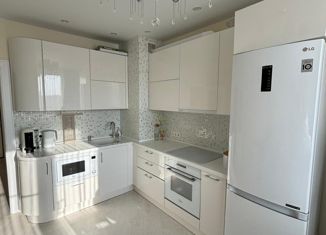 Продам 1-ком. квартиру, 39.5 м2, Сестрорецк, Гагаринская улица, 77к1