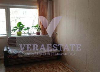 Продается двухкомнатная квартира, 43.8 м2, Новосибирск, улица Бориса Богаткова, 169, метро Золотая Нива