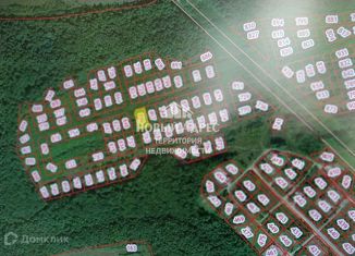 Продажа участка, 15 сот., деревня Груздово, 1-я Артекская улица