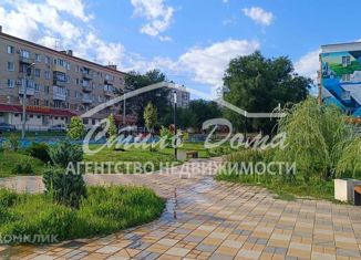 Однокомнатная квартира на продажу, 32 м2, Волгоград, Алексеевская улица, 23, Советский район
