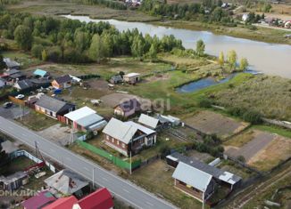 Продажа дома, 108 м2, село Кулига, Заречная улица