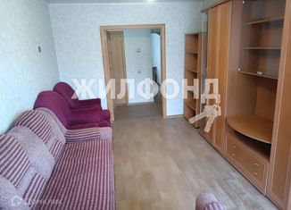 Продам 3-комнатную квартиру, 58 м2, Новосибирск, улица Кропоткина, 124/1, метро Гагаринская