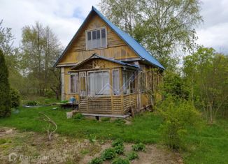 Продаю дом, 57.8 м2, деревня Мокрище, Заречная улица, 23