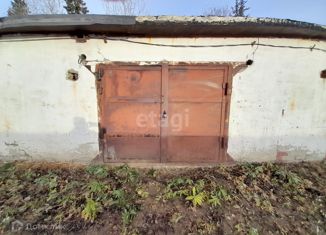 Продам машиноместо, 40 м2, Верхняя Салда, Придворцовая площадь