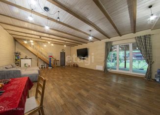 Продажа дома, 303.8 м2, СНТ Нагорное-Нижнее