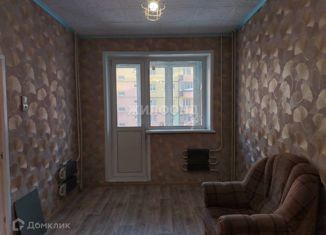 Продается трехкомнатная квартира, 68.3 м2, Красноярский край, Рудная улица, 17к1