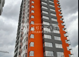 Квартира на продажу студия, 27.1 м2, Кемерово, ЖК Панорама, Октябрьский проспект, 30Б