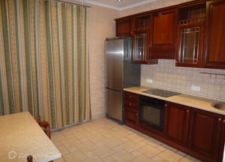 1-ком. квартира в аренду, 42 м2, Москва, Юрловский проезд, 21, Юрловский проезд