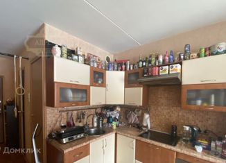 Двухкомнатная квартира на продажу, 55.05 м2, Санкт-Петербург, проспект Испытателей, 28к4, проспект Испытателей