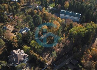 Продажа участка, 5 сот., рабочий посёлок Малаховка, улица Красковский Обрыв