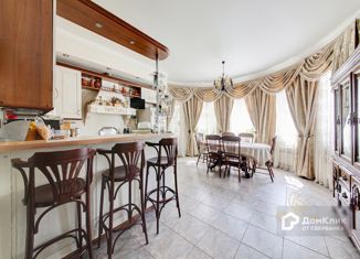 Продается дом, 400 м2, деревня Власово, деревня Власово, 47