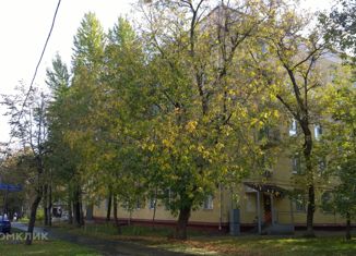 Трехкомнатная квартира на продажу, 95.2 м2, Москва, Молодогвардейская улица, 45, Молодогвардейская улица