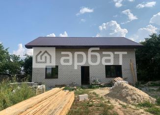Продажа дома, 160 м2, деревня Середняя, улица Кузьмина, 18Б