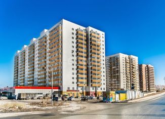 Продажа 1-ком. квартиры, 35.1 м2, поселок Восход, Каменское шоссе, 16/9