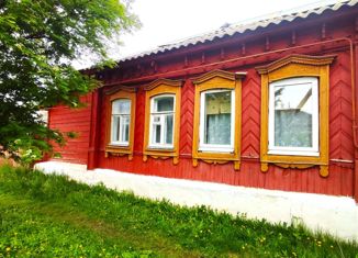 Продам дом, 52 м2, Рязанская область, площадь Ленина