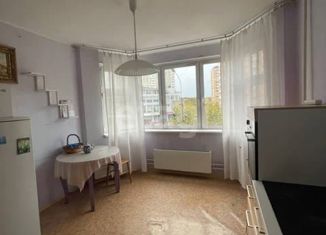 Продается двухкомнатная квартира, 61.7 м2, Москва, улица Руднёвка, 4, метро Улица Дмитриевского