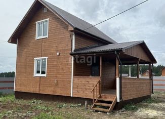 Продажа дома, 65.5 м2, деревня Гусева