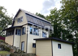 Продажа дома, 61.2 м2, село Верхний Юрт, улица Абовяна, 65/10