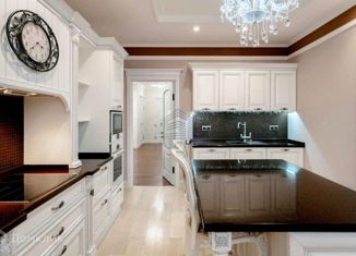 Пятикомнатная квартира на продажу, 180 м2, Краснодар, Казбекская улица, 16, микрорайон Солнечный