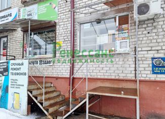 Аренда офиса, 11 м2, Брянск, улица 3 Интернационала, 1, Бежицкий район