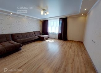 Продам 3-комнатную квартиру, 87 м2, Оренбург, Северный проезд, 9, Дзержинский район