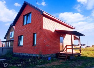 Дом на продажу, 117 м2, деревня Суровка, Изумрудная улица