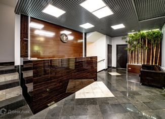 Сдам офис, 805 м2, Москва, Гагаринский переулок, 33, Гагаринский переулок