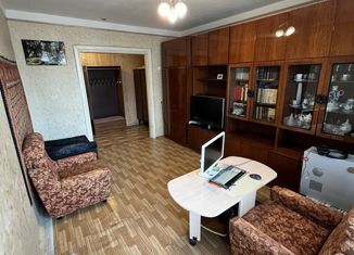 Продается 1-комнатная квартира, 36 м2, Новосибирск, улица Энгельса, 23, Советский район