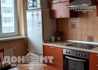 Сдается 1-комнатная квартира, 48 м2, Ростов-на-Дону, Доломановский переулок, 43/11, ЖК Олимп-Тауэрс