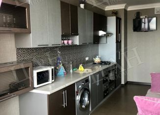 Продам 1-комнатную квартиру, 47.6 м2, станица Ессентукская, улица Павлова, 10Ак2