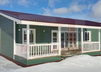 Продается дом, 120 м2, коттеджный поселок Фаворит