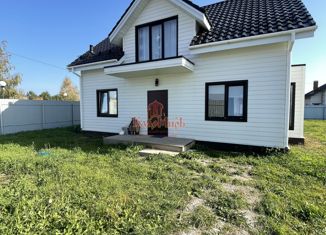 Дом на продажу, 149 м2, деревня Хлябово, деревня Хлябово, 2