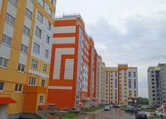 Продается 2-комнатная квартира, 59.1 м2, Мордовия, улица Косарева, 115