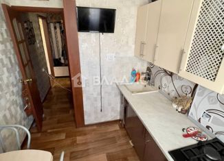 Продается двухкомнатная квартира, 42.3 м2, Строитель, Промышленная улица, 40