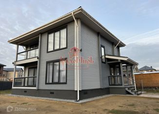 Продажа дома, 176 м2, деревня Ерёмино, Калязинская улица, 17