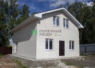 Продаю дом, 142 м2, село Долгодеревенское, Школьный переулок, 15