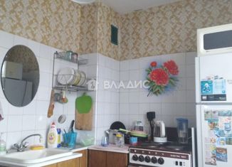 Продаю однокомнатную квартиру, 33.5 м2, Санкт-Петербург, Шлиссельбургский проспект, 36к1, метро Рыбацкое