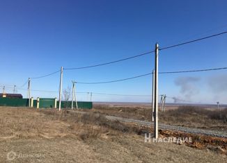 Продажа земельного участка, 8 сот., хутор Александровка, Солнечная улица