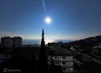 Продажа 2-комнатной квартиры, 65 м2, посёлок городского типа Кореиз, Родниковая улица, 14к1