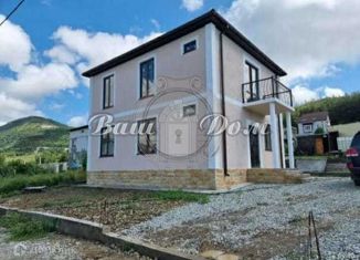 Продается дом, 140 м2, поселок Светлый, Дольменная улица