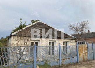 Продаю дом, 41 м2, Кропоткин, улица Богдана Хмельницкого