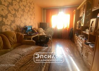 Продам 1-комнатную квартиру, 40.9 м2, Курск, проспект Победы, 18