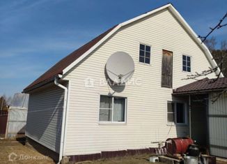 Продам дом, 90 м2, деревня Энколово, Кольцевая улица, 12