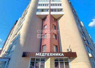 Продаю 3-комнатную квартиру, 76 м2, Липецкая область, Советская улица, 68