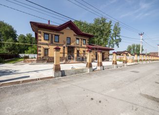 Продается дом, 530.7 м2, товарищество собственников недвижимости Солнечная Поляна, товарищество собственников недвижимости Солнечная Поляна, 85